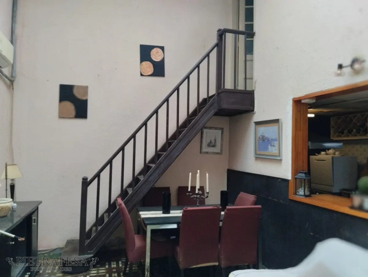 Casa ID.12207 - Casa en venta 3 dormitorios, azotea, gje-Goes 