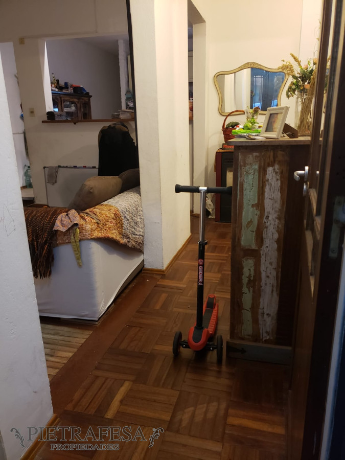 Casa ID.30 - Casa en venta 3 dormitorios 2 baños - Pedro Berro - Pocitos