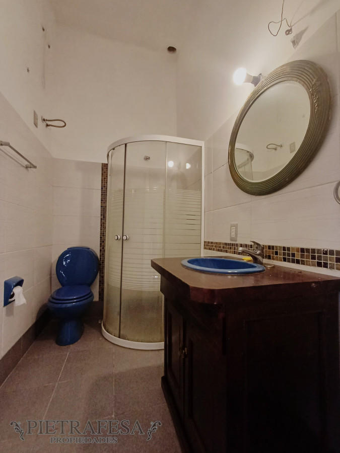 Casa ID.10202 - Casa en venta 3 dormitorios, 1 baño, azotea-Perez Castellanos