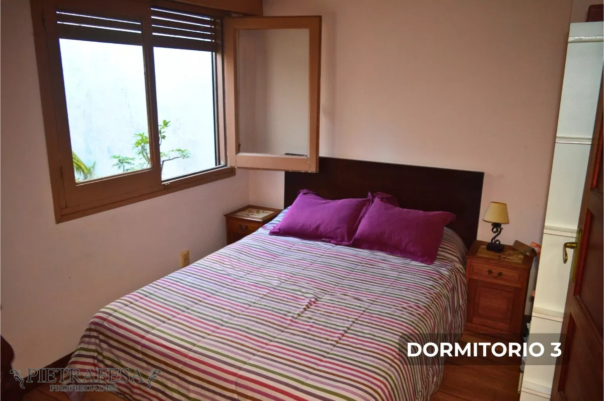 Casa ID.11661 - Casa en venta 4 dorm, 3 baños, barbacoa, gje-Malvin 