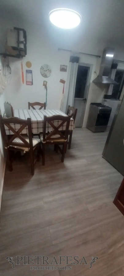 Casa ID.6834 - Casa en venta 3 dormitorios, 2 baños, patio y patio con parrillero-Maria Orticochea-Prado