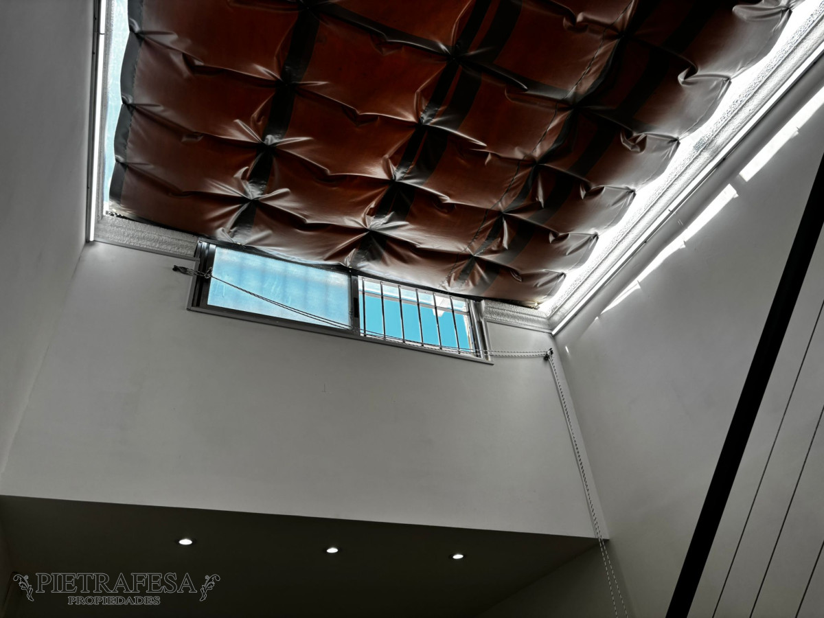 Casa ID.12081 - Casa PH en venta 3 dormitorios, azotea-Pérez Castellanos