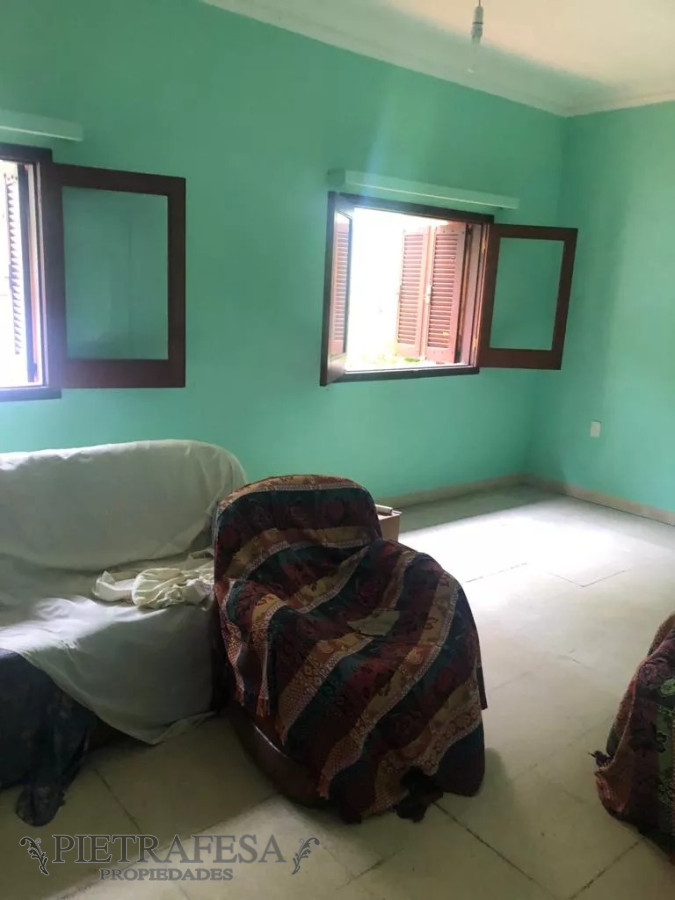Casa ID.9004 - Casa en venta 4 dormitorios, 3 baños, patio y gje-La Blanqueada
