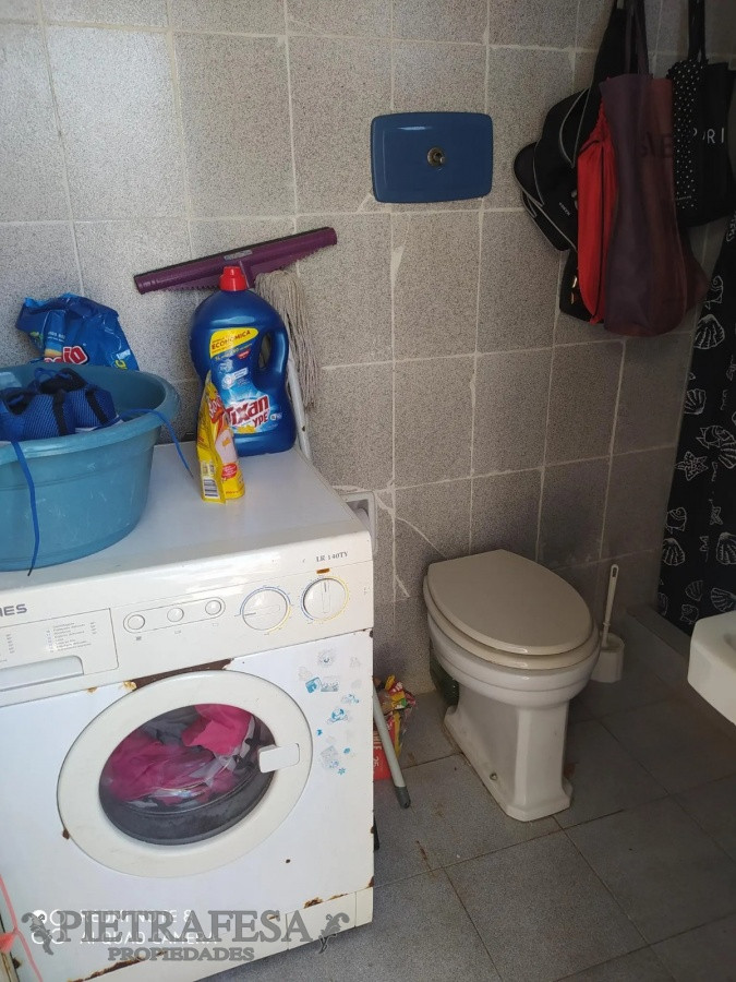 Casa ID.762 - Casa en venta 3 dormitorios 2 baños Vera Unión 