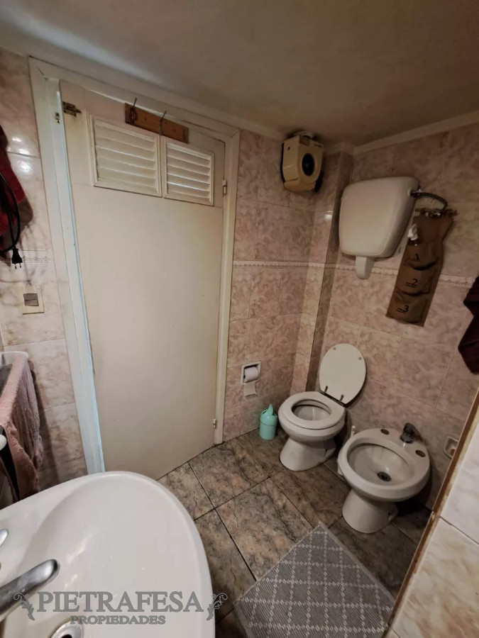 Casa ID.6326 - Casa en venta 4 dormitorios, 1 baño y azotea- General Pagola -Villa Muñoz