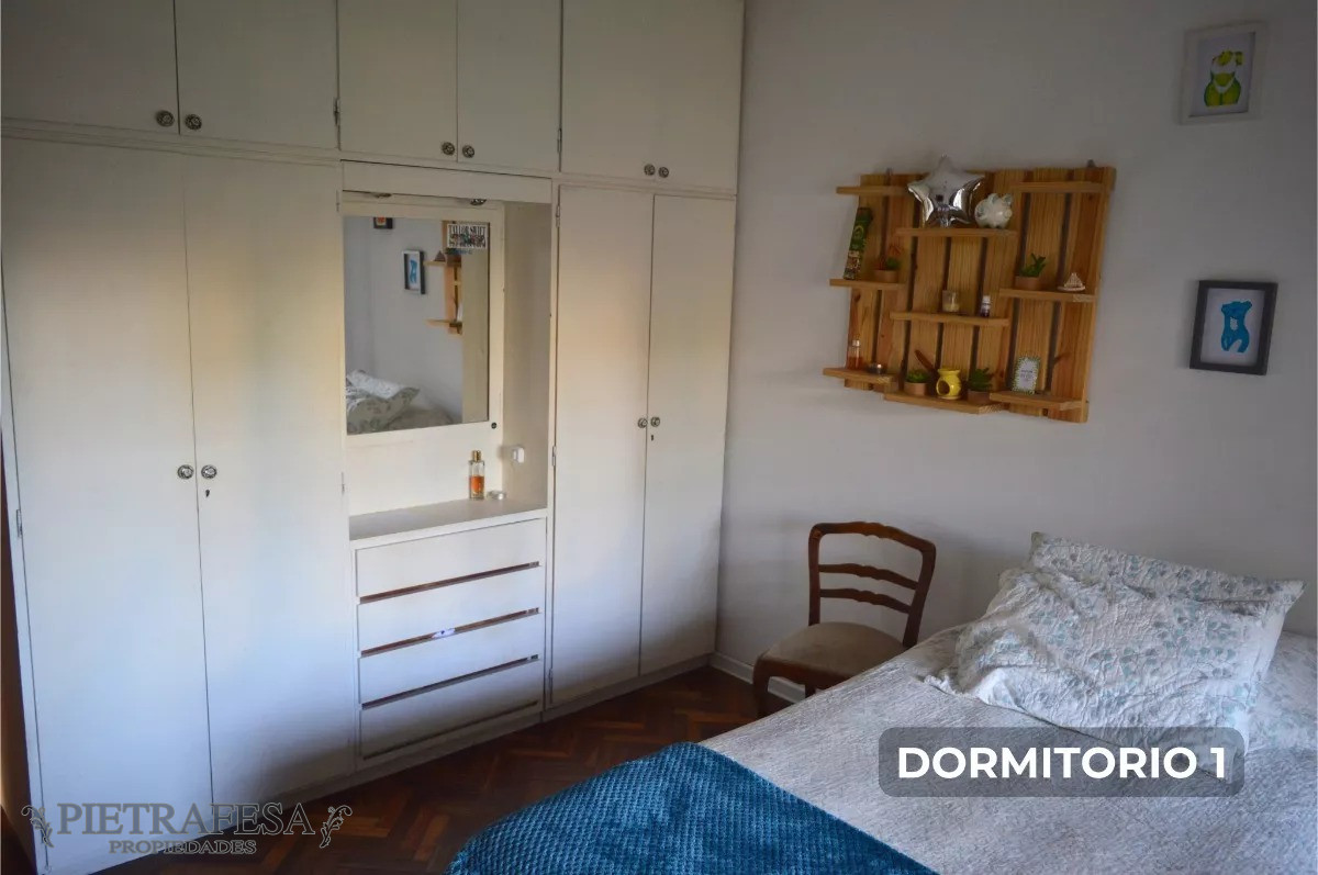Casa ID.11661 - Casa en venta 4 dorm, 3 baños, barbacoa, gje-Malvin 
