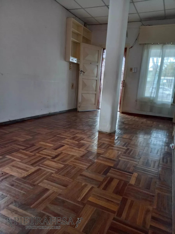 Casa ID.12778 - Casa en venta 1 dormitorio, patio, cochera-Piedras Blancas