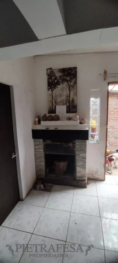 Casa ID.10685 - 2 casas en venta, 6 dormitorios, 2 baños, cochera-Belvedere 