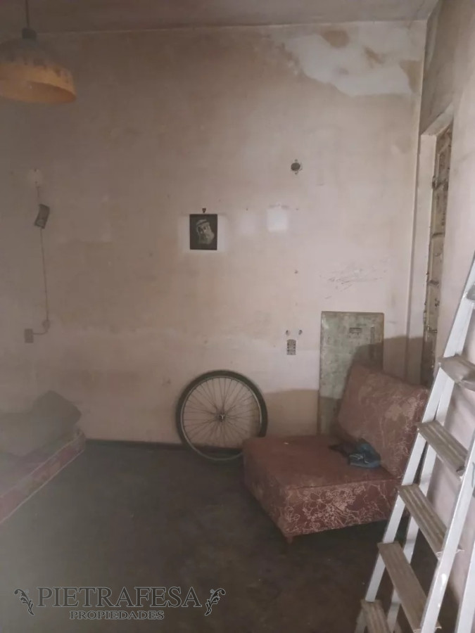 Casa ID.11150 - Casa en venta 2 dormitorios, 1 baño- Villa Muñoz 