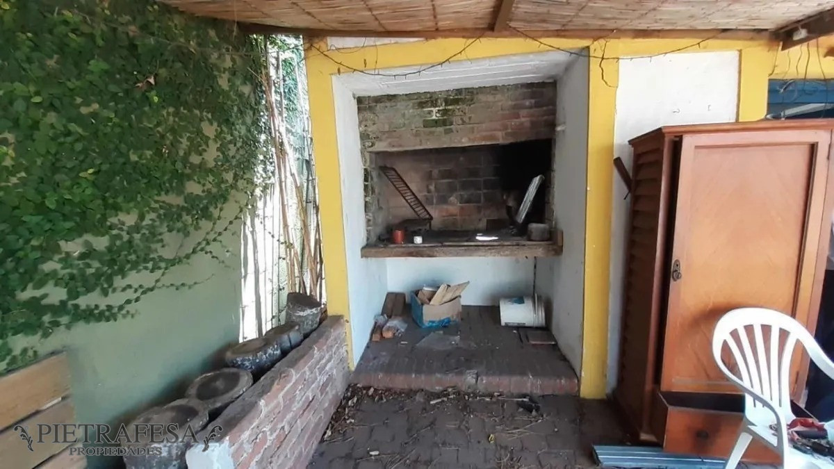 Casa ID.9634 - 2 casas en venta 6dormitorios, 8 baños, fondo-Carrasco Norte