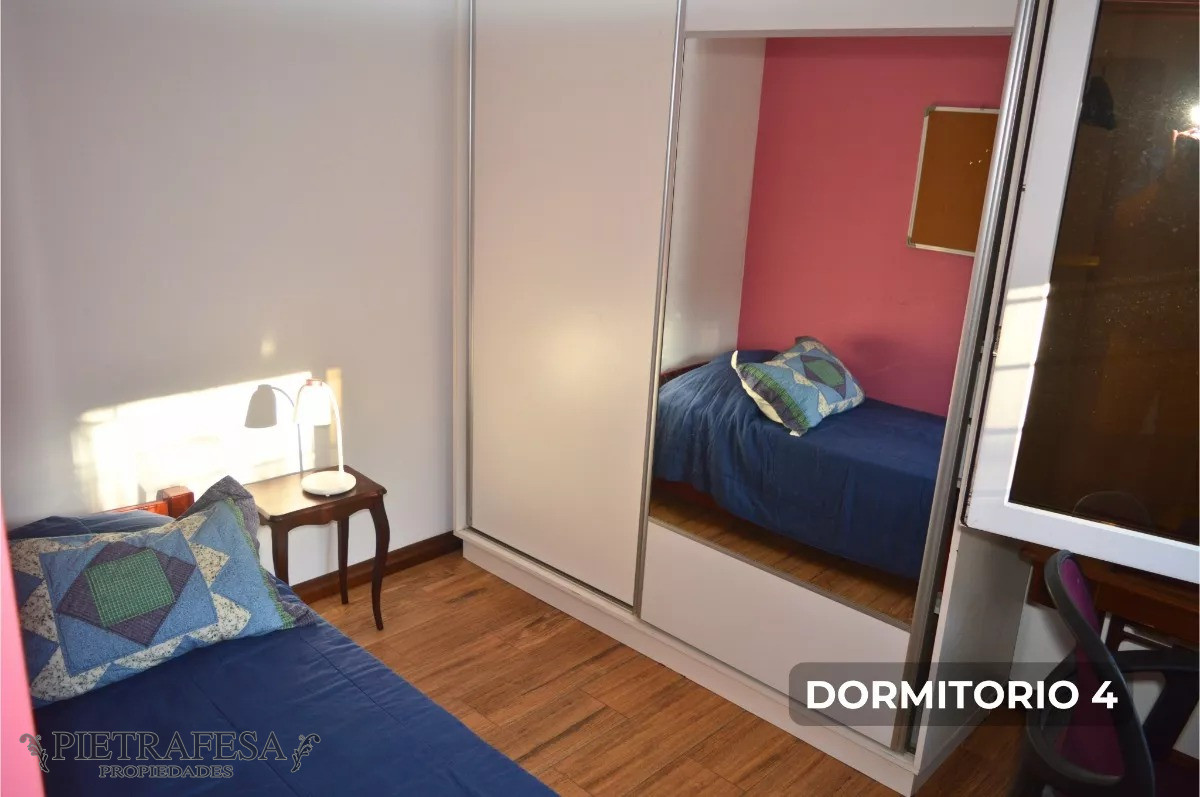 Casa ID.11661 - Casa en venta 4 dorm, 3 baños, barbacoa, gje-Malvin 
