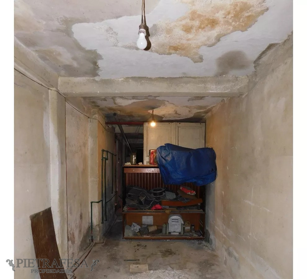 Casa ID.9412 - 3 casas a reciclar en venta, 5 dormitorios, 3 baños-Cordón