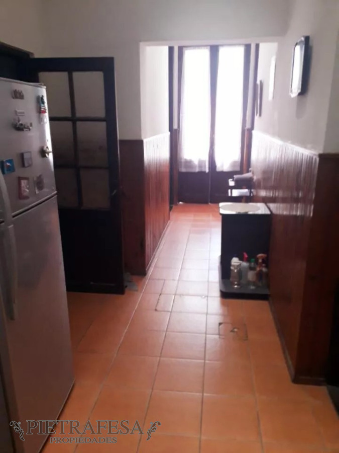 Casa ID.11361 - Casa en venta 2 dormitorios, 1 baño, azotea-Reducto