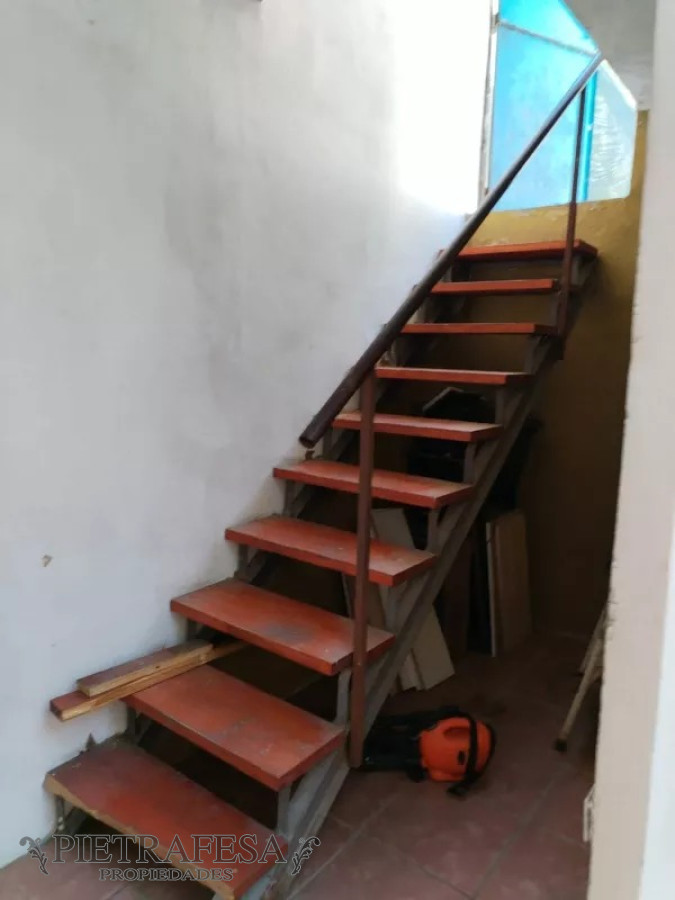 Casa ID.11494 - Casa en venta 2 dormitorios, 1 baño, barbacoa-Aguada 