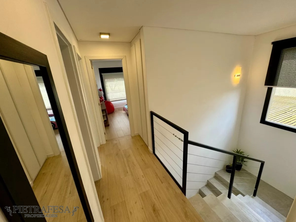 Casa ID.10720 - Casa en barrio privado -Cno de los Horneros 