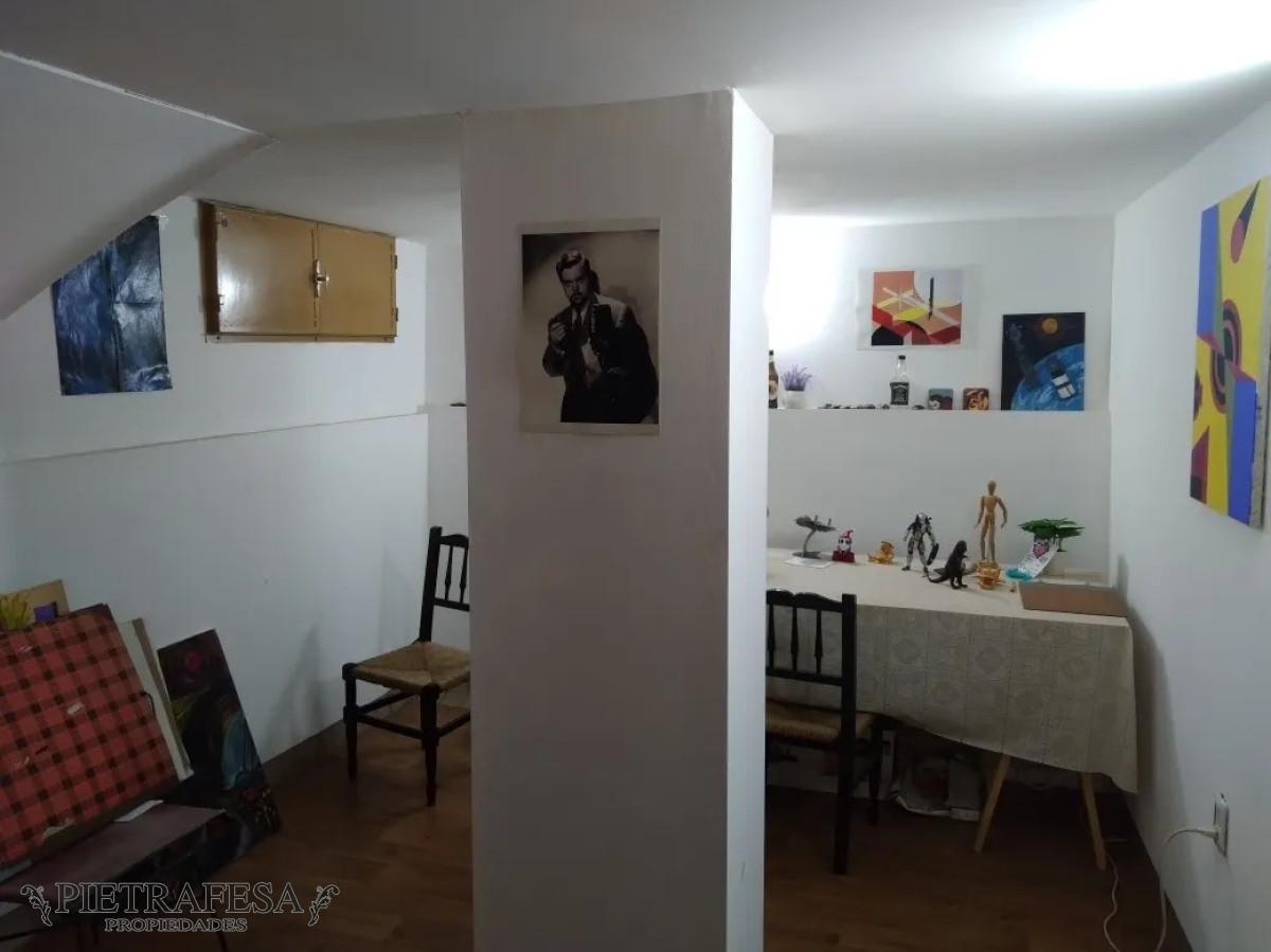 Casa ID.5530 - Casa en venta 2 dormitorios, 1 baño y azotea- Constitución-La Comercial