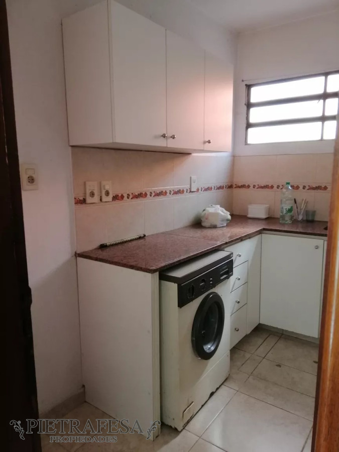 Casa ID.8028 - Casa en venta 2 dormitorios, 2 baños, patio y garaje-Gaboto-Cordón
