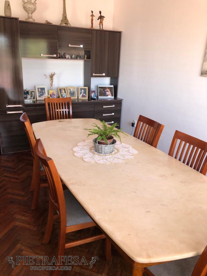 Casa ID.7833 - Casa en venta, 3 dormitorios, 1 baño, patio con parrillero y garaje- Guenoas-Cerrito