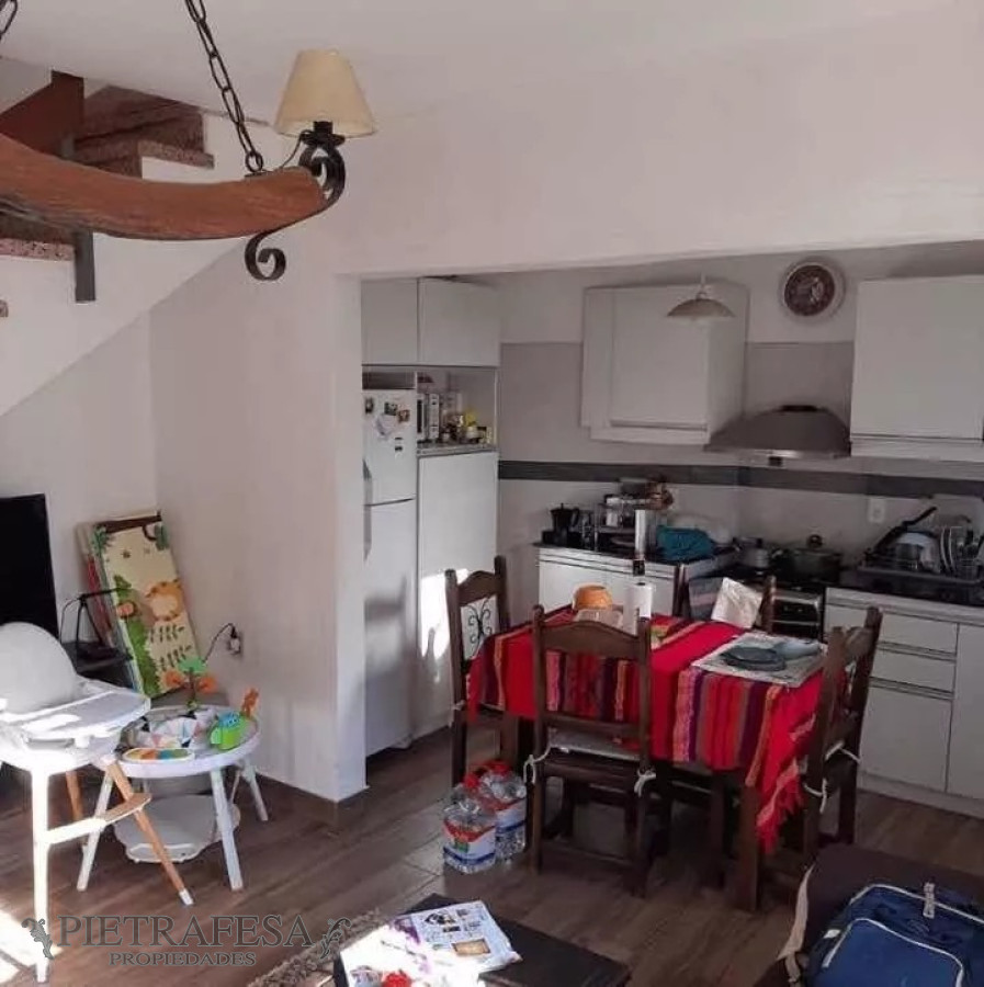 Casa ID.5788 - Casa en venta 2 dormitorios, 1 baño, patio y cochera- Plutarco- Buceo