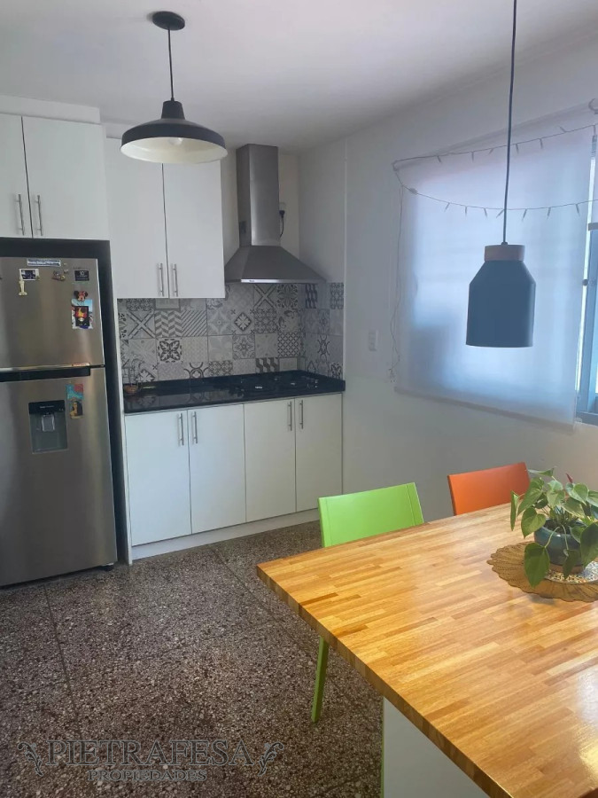Casa ID.7936 - Casa en venta 1 dormitorio, 2 baños, patio con parrillero y cochera-alle Dr. José Irureta Goyena-Villa Española