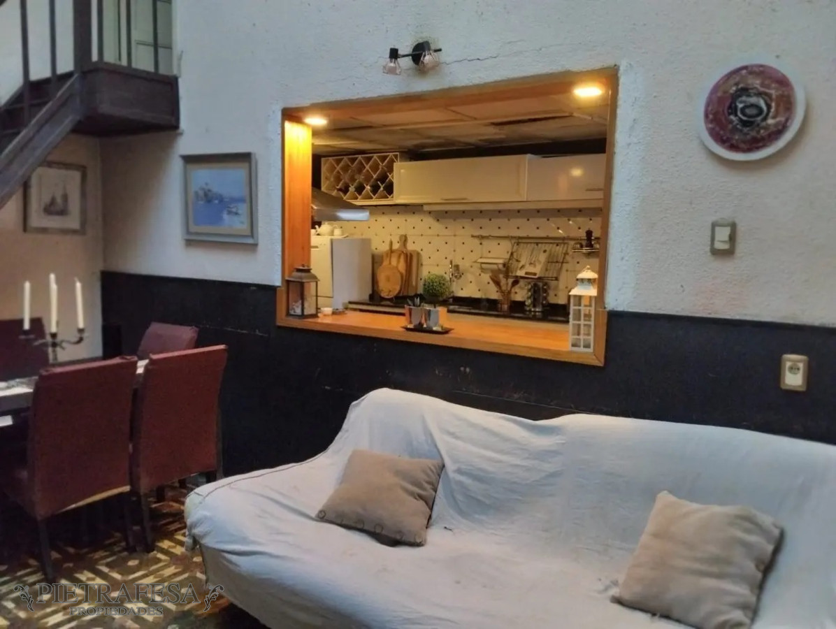 Casa ID.12207 - Casa en venta 3 dormitorios, azotea, gje-Goes 