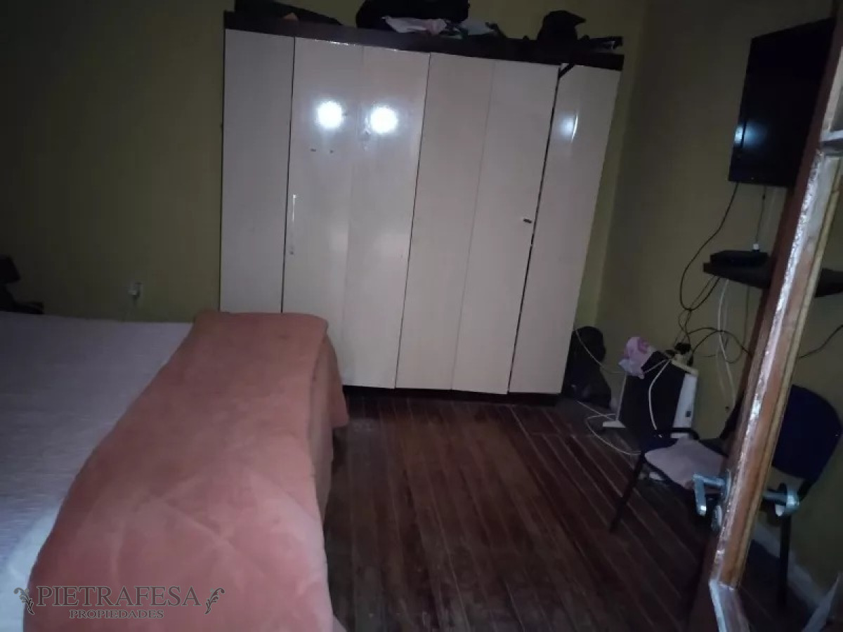 Casa ID.11494 - Casa en venta 2 dormitorios, 1 baño, barbacoa-Aguada 