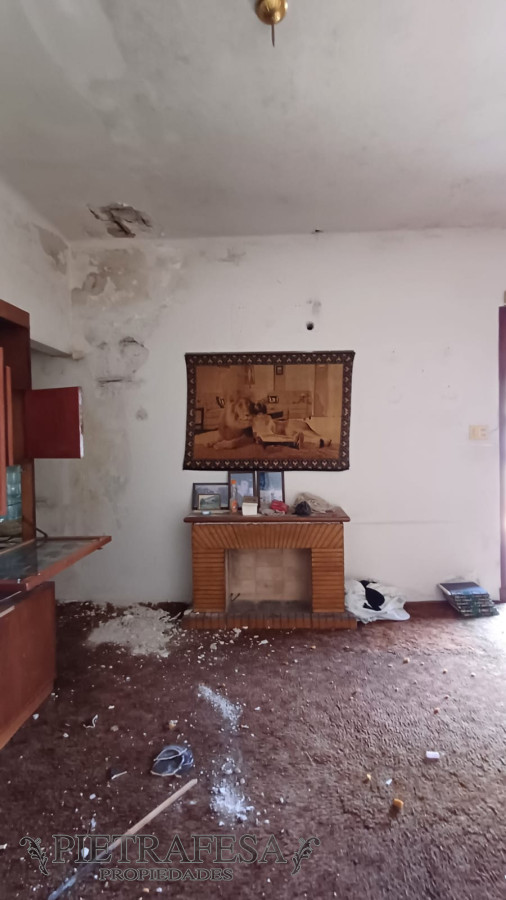 Casa ID.13384 - Casa en venta 2 dormitorios, terreno, garaje-Malvin Norte 