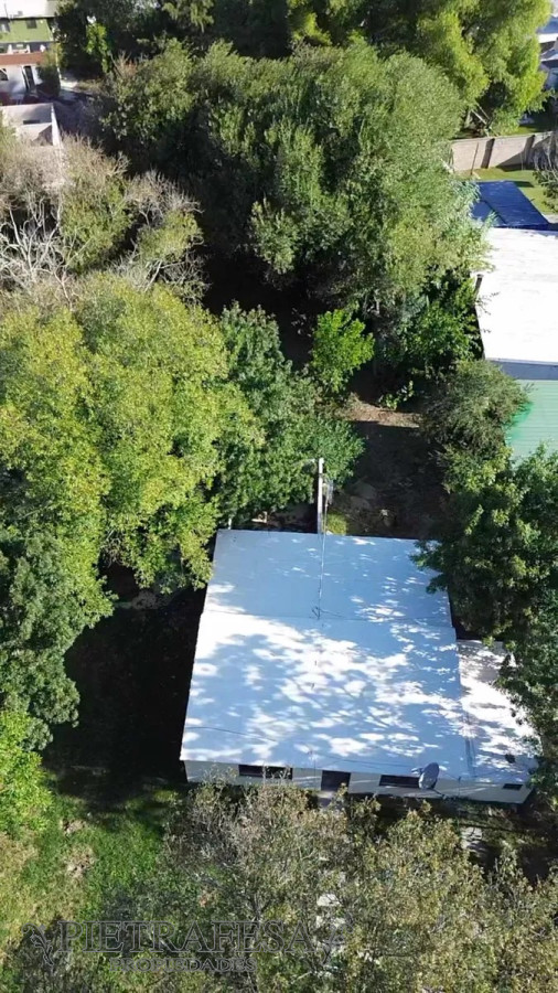 Casa ID.11704 - Casa 2 dormitorios y gran terreno-Colinas de Solymar