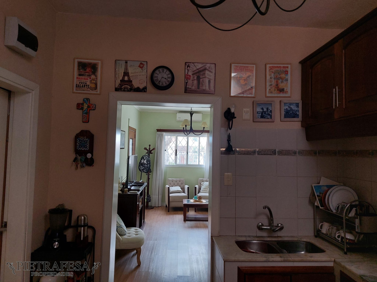 Casa ID.9234 - Casa en venta 3 dormitorios, 1 baño, cochera-Maroñas