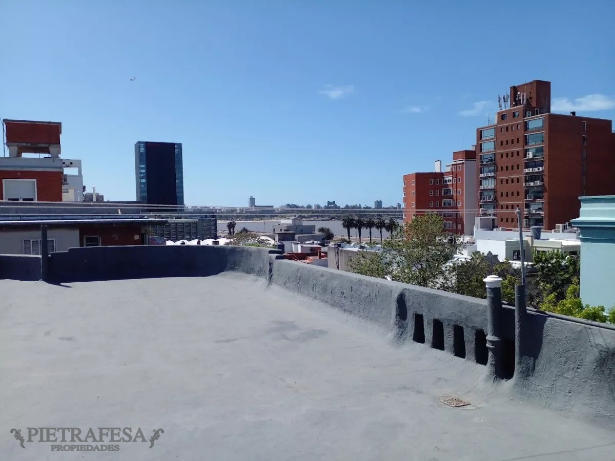 Casa ID.7993 - Casa mas local en venta, 3 dormitorios, 3 baños y azotea-Ejido-Barrio Sur