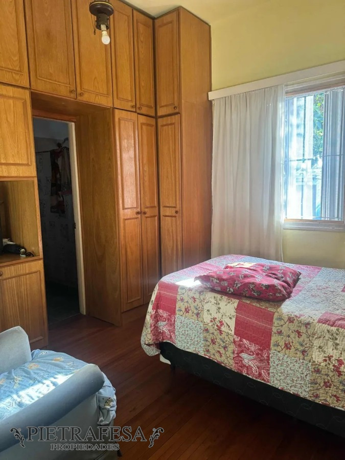 Casa ID.13622 - Ph de altos en venta 3 dormitorios, 2 baños, azotea-Villa Muñoz 