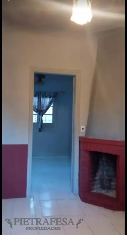 Casa ID.12572 - Casa en venta con renta 1 dormitorio, patio-Prado Norte 