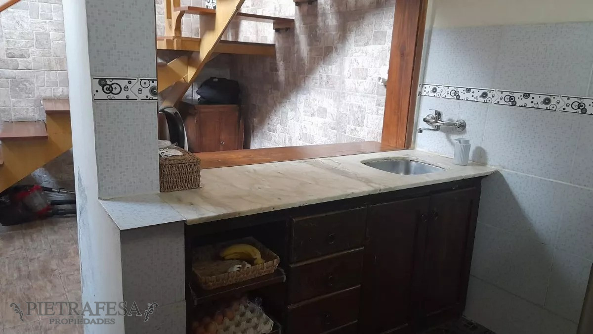 Casa ID.11284 - Casa en venta 3 dorm, 1 baño, azotea-La Blanqueada