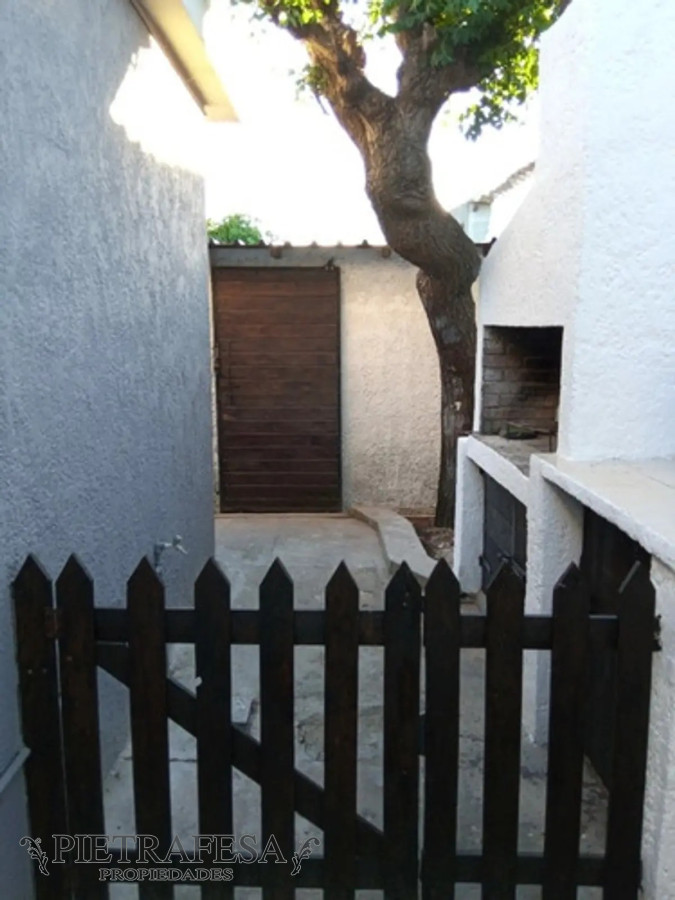 Casa ID.3981 - Casa a la venta - 2 dormitorios - 1 baño - patio - parrillero - Paso Carrasco - Ciudad de la Costa