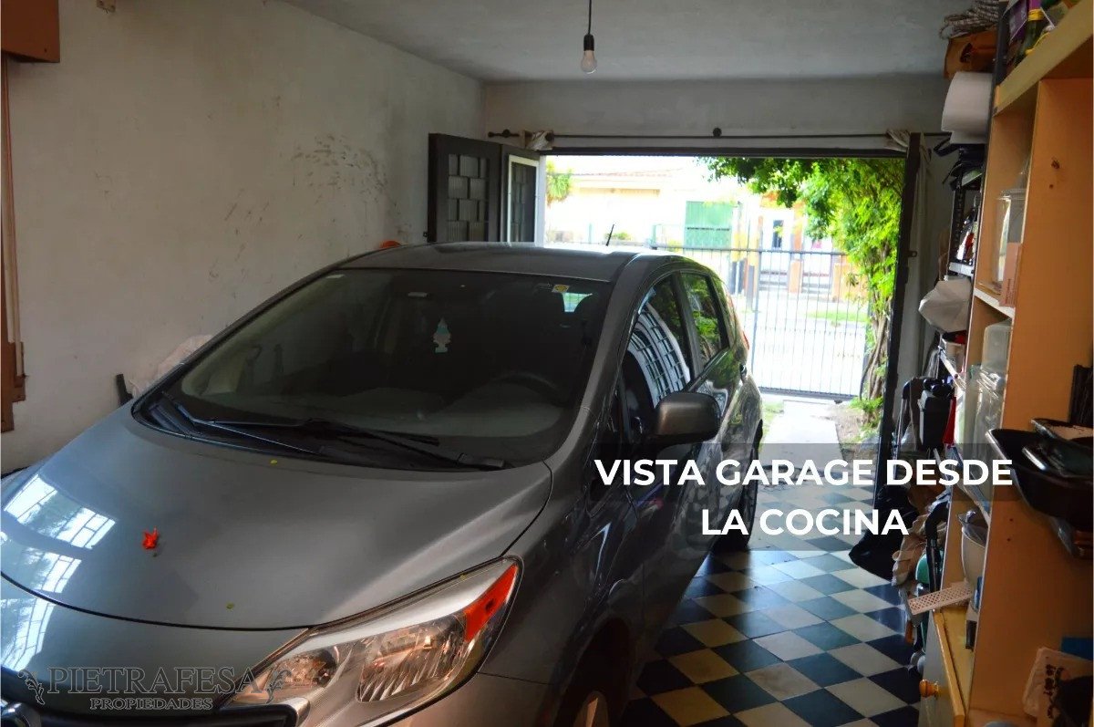 Casa ID.11661 - Casa en venta 4 dorm, 3 baños, barbacoa, gje-Malvin 