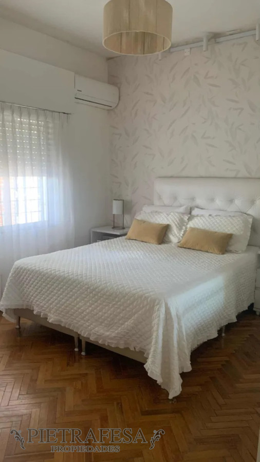 Casa ID.13503 - Casa en venta 1 dormitorios, 2 baños, patio, cochera- Maroñas 