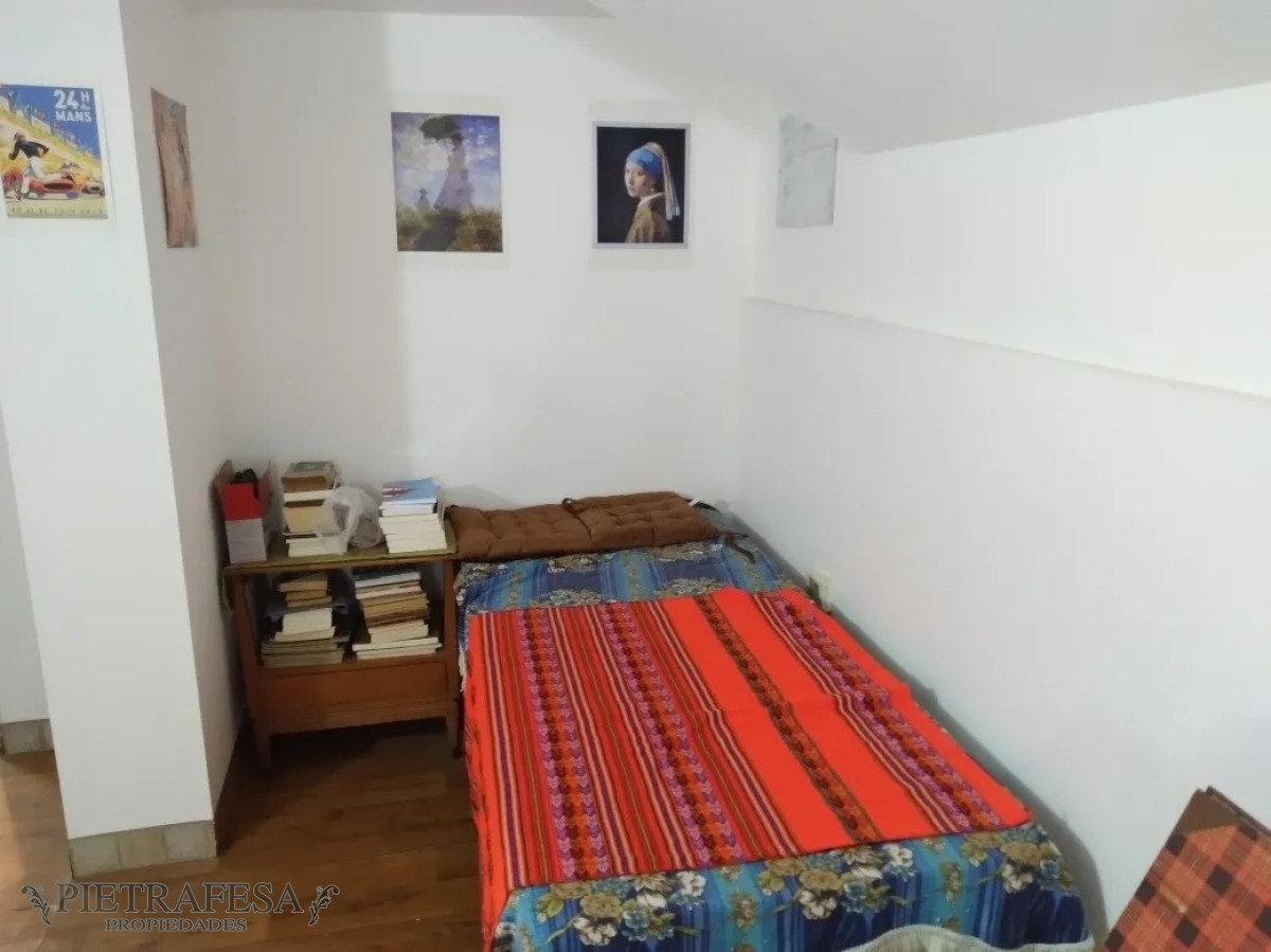 Casa ID.5530 - Casa en venta 2 dormitorios, 1 baño y azotea- Constitución-La Comercial