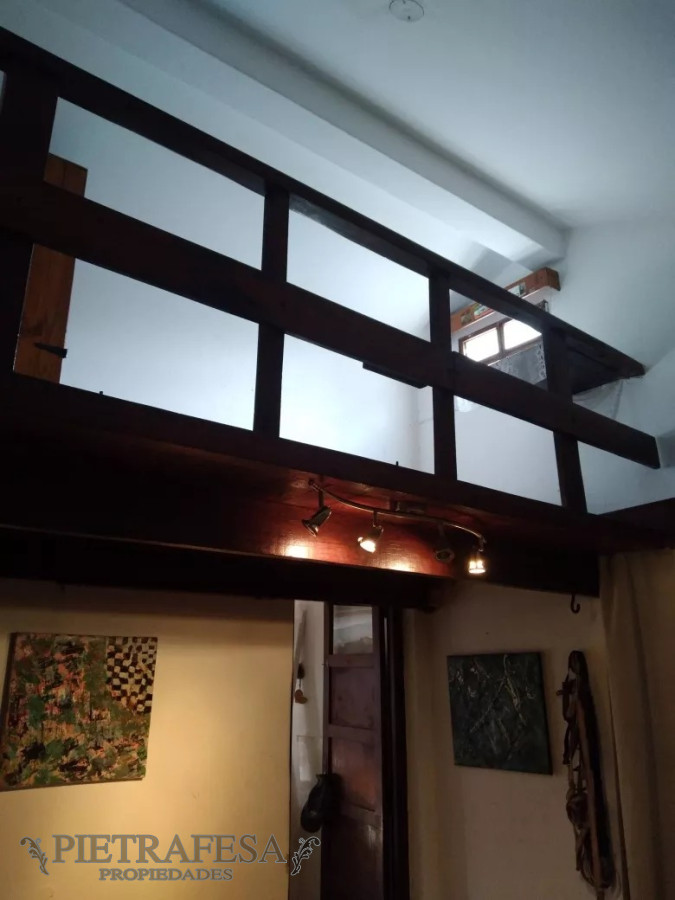 Casa ID.7398 - Casa en venta 2 dormitorios, 1 baño, fondo y cochera-Yucatán -Villa Española