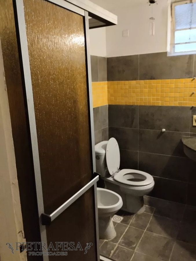 Casa ID.12326 - Casa en venta 1 dormitorio, 1 baño, azotea-Paso Molino