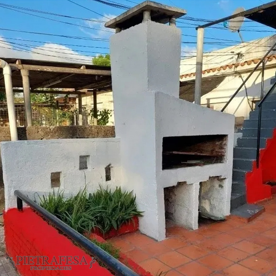 Casa ID.5497 - Casa en Montevideo, Curva de Maroñas