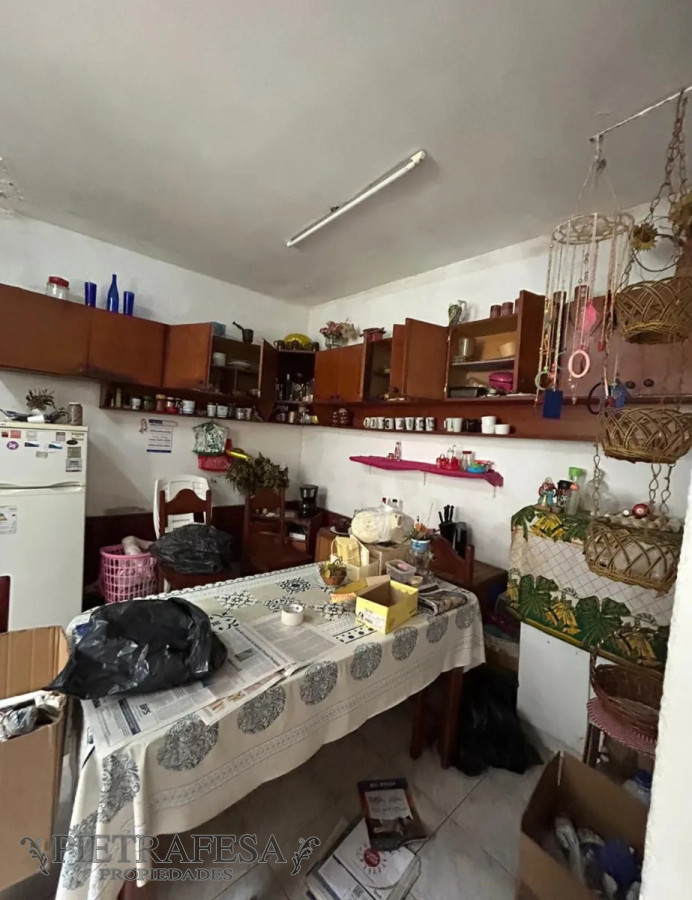 Casa ID.13790 - Casa en venta 3 dormitorios, 2 baños, patio-Aguada 