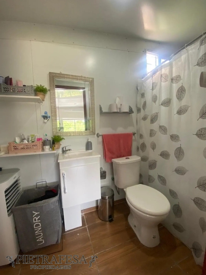 Casa ID.6834 - Casa en venta 3 dormitorios, 2 baños, patio y patio con parrillero-Maria Orticochea-Prado