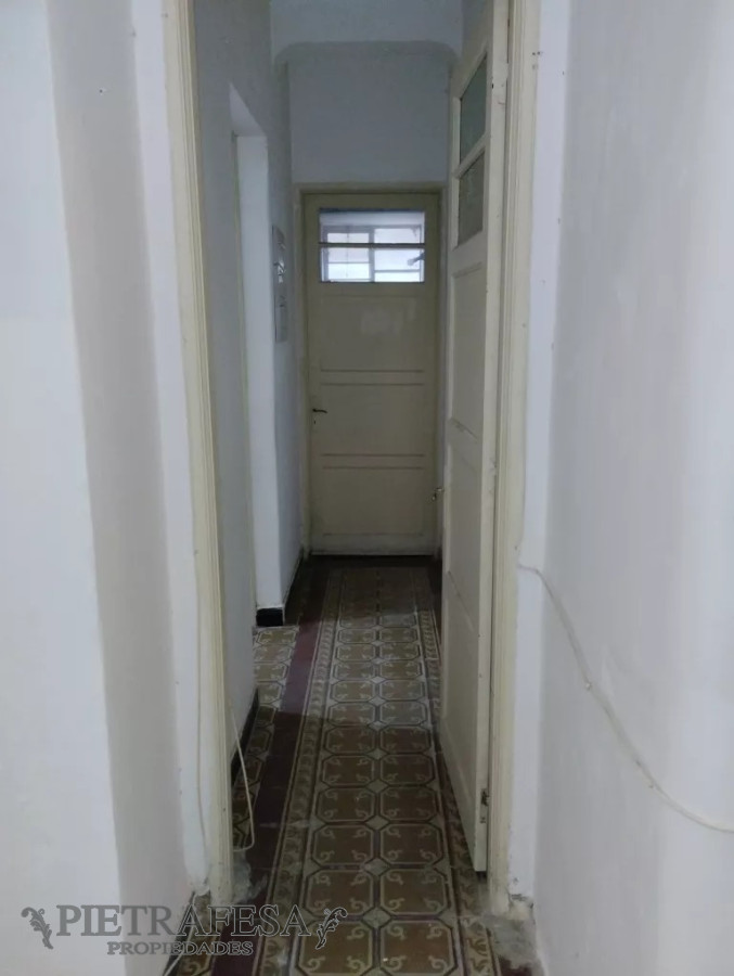 Casa ID.12326 - Casa en venta 1 dormitorio, 1 baño, azotea-Paso Molino