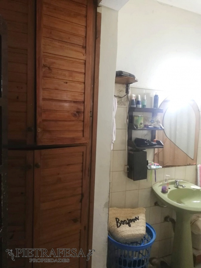 Casa ID.1652 - Casa en venta 2 plantas, 4 dormitorios 2 baños con garaje - Isabela - Brazo Oriental 