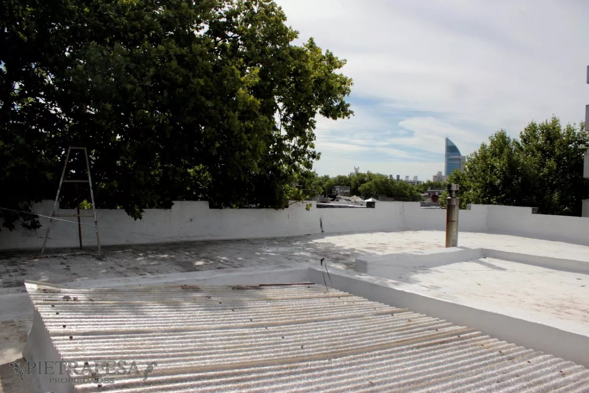 Casa ID.12034 - Casa en venta 2 dormitorios, 1 baño, azotea-Centro 