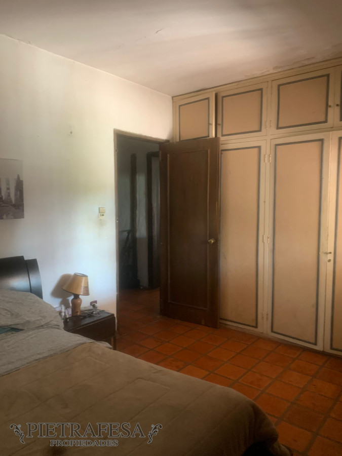 Casa ID.9618 - Casa en venta con renta 2 dormitorios, 3 baño, piscina-Carrasco Norte