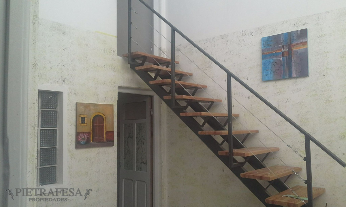 Casa ID.2857 - Casa en venta, 3 dormitorios, 2 baños Juan Jacobo Rousseau , Unión.
