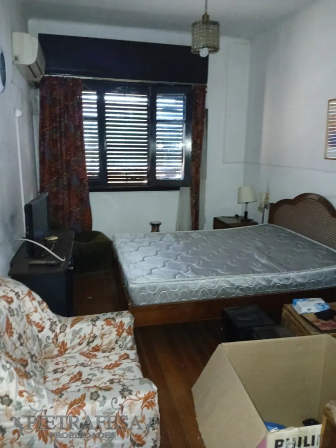 Casa ID.13465 - Casa en venta 3 dormitorios, 2 baño, azotea-La Comercial