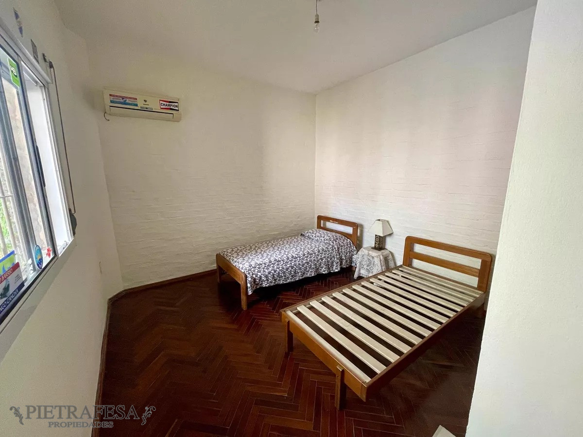 Casa ID.12082 - Casa en venta 4 dormitorios, 2 baños, gje- Buceo