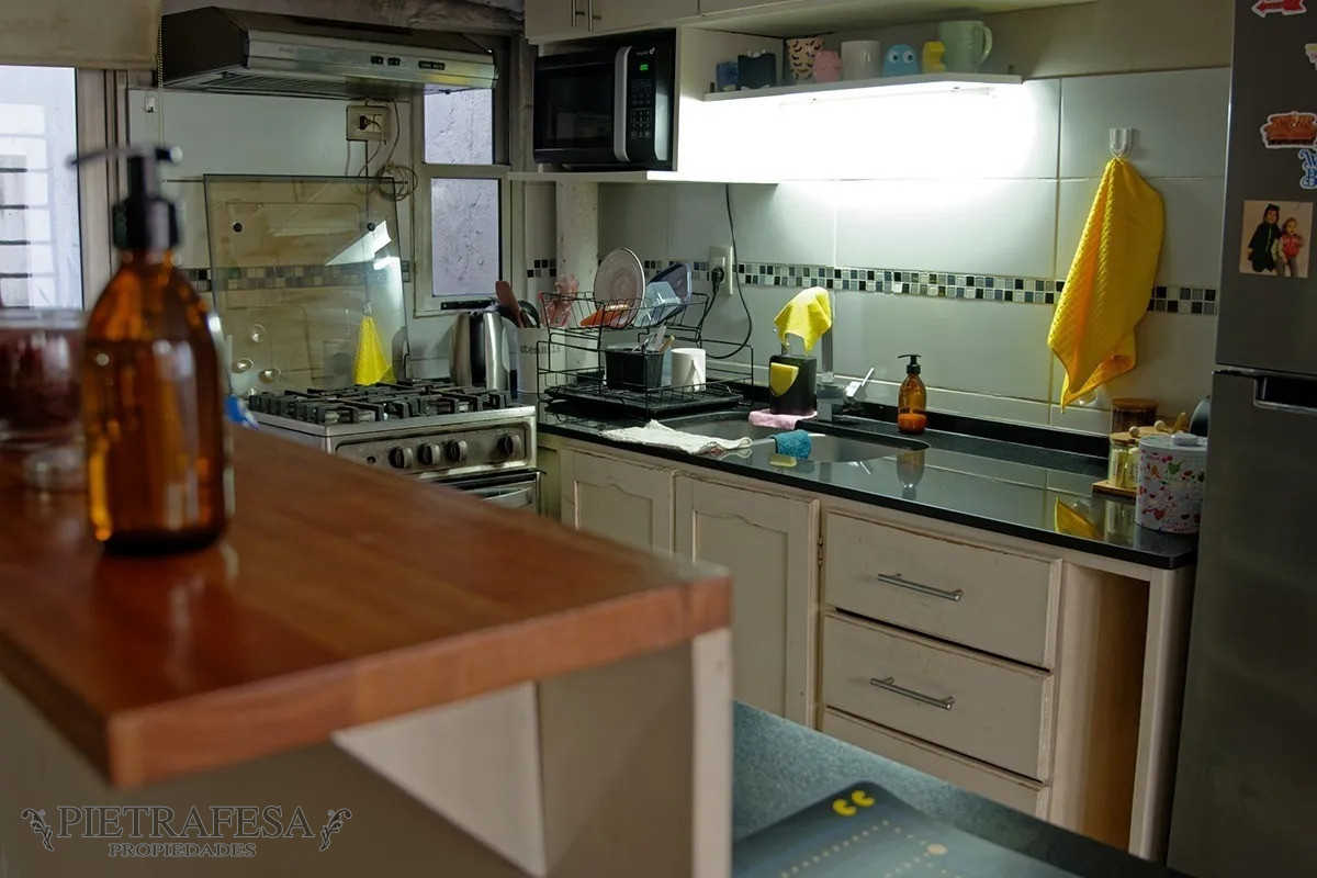 Casa ID.4741 - Casa en venta 2 dormitorios, 1 baño y patio con parrillero- Ciudad De Bahía Blanca- Parque Batlle